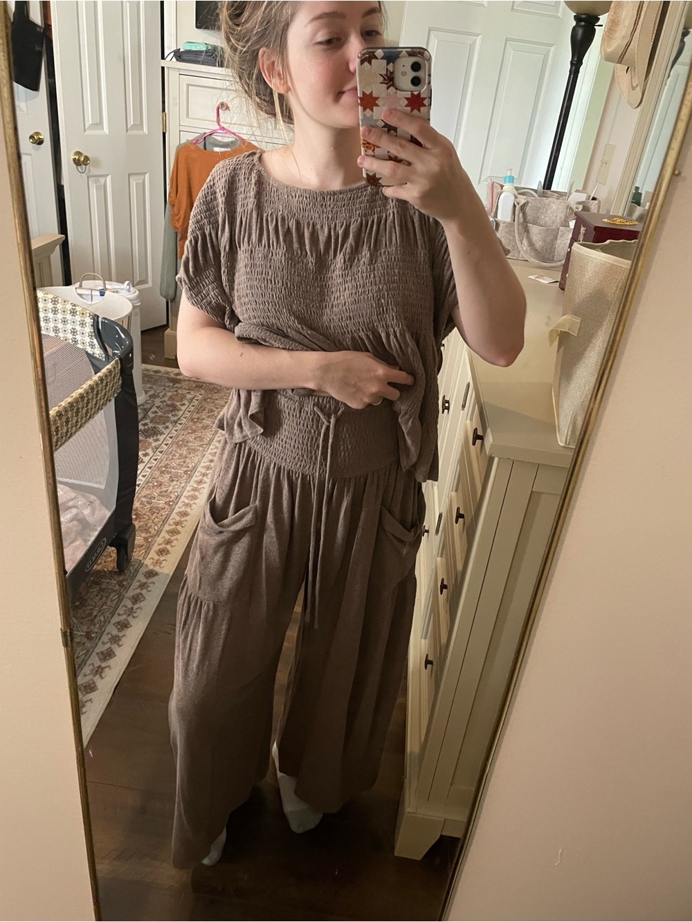 Free People Riley Set - Picture 2 of 3